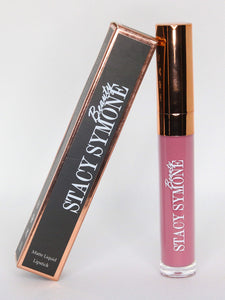 SS® Liquid Lipsticks